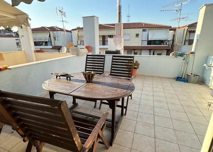 Zenia\'S Beach House