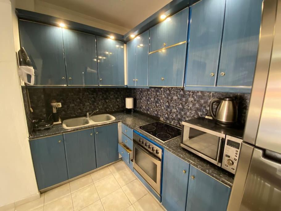 Holiday home Zenia's House Polychrono