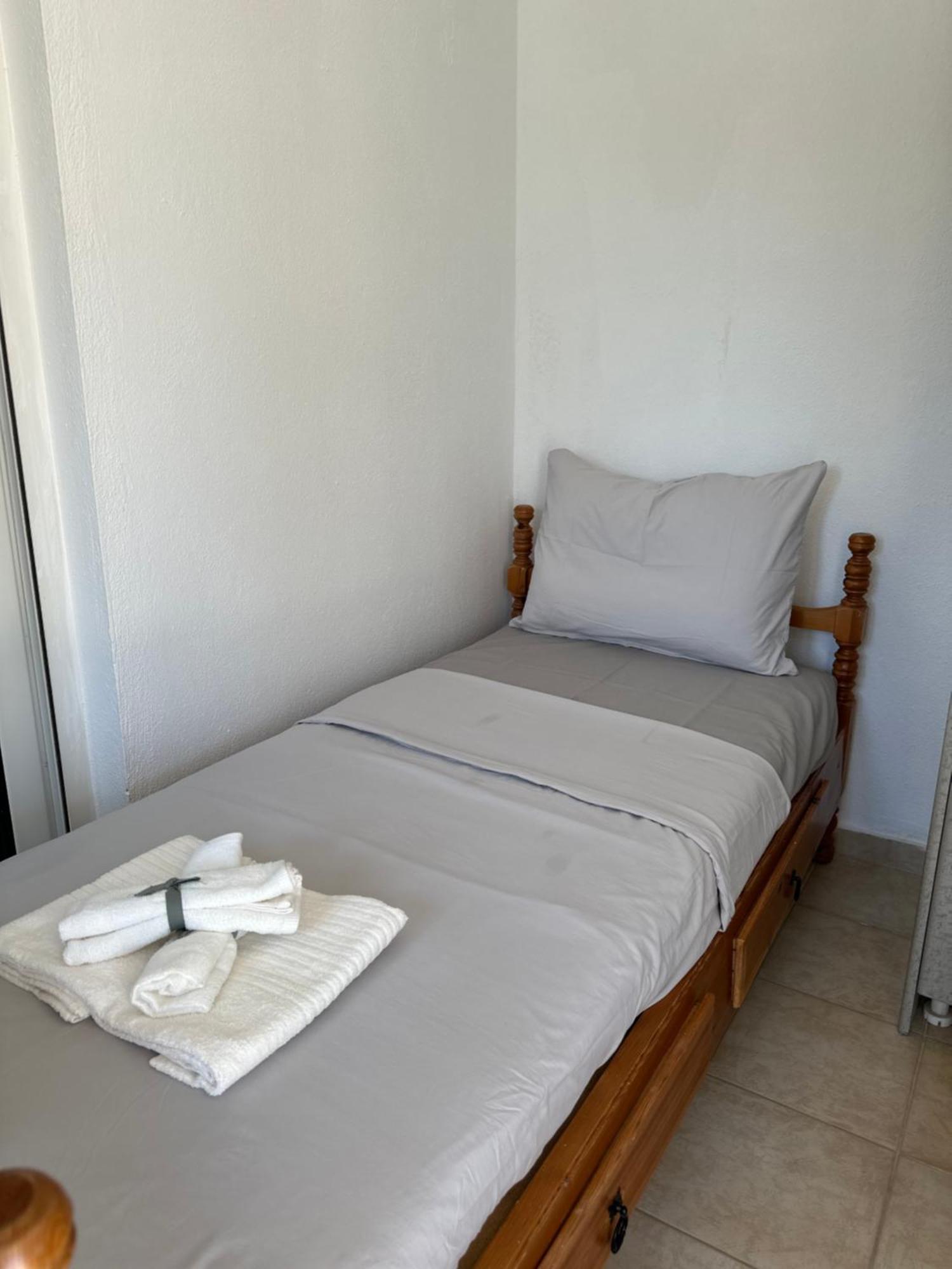 Holiday home Zenia's House