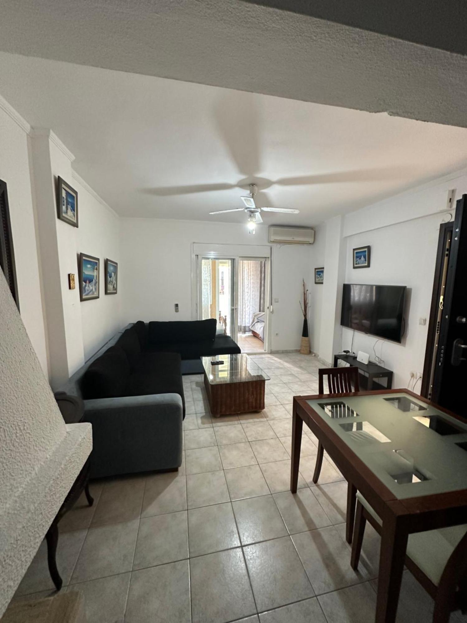 Holiday home Zenia's House Polychrono